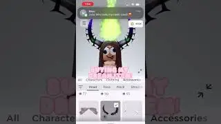 Buying Poisoned Horns!🥺🥰 || 