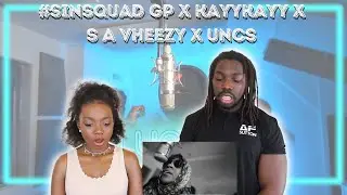 #SinSquad​