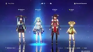 Genshin Impact Tips For Beginners, Getting Adventure Rank 16 For Co Op 2023