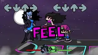 Friday Night Funkin' Mod Showcase FNF Neo   Week 4!