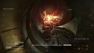 Armored Core 6 - Underground Exploration Depth 2 (Alt Version) - S Rank