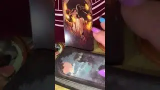Крестовый понял что Она Ведьма…‼️#гадаюонлайн