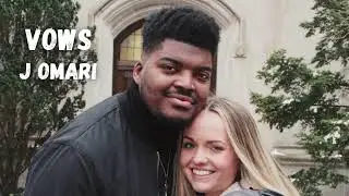 J Omari - Vows (Prod. by ProdbyMasu)