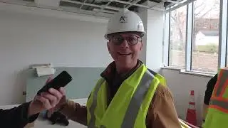 Lunch & Learn: Inside the Maritime Center of Excellence