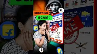 Independence Day Scam 🤐 Amazon / Flipkart #shorts