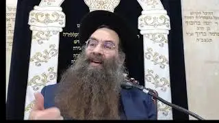 הרב עובדיה יוסף | הלכות מגילה | מגילה לחרש שערות באזנים בתפלה וקבלה