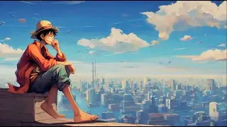 Unlocking the Secret to Luffy's Chill Vibes in ONE PIECE