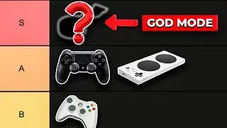 Wieso benutzen wir immer noch Controller und Tastaturen?