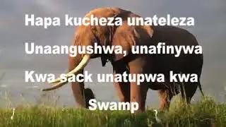 Khaligraph Jones X Lord Vicko - Odinare
