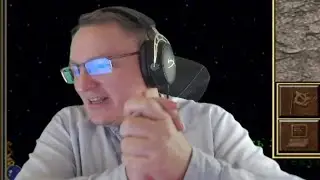 Вудуш Разбудил Жену