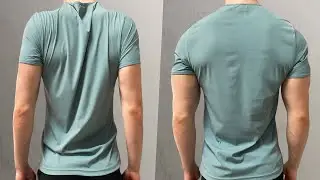 Make Bigger Back in 30 DAYS ! ( Home Exercises )