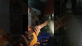 chelsea smile - bring me the horizon guitar cover