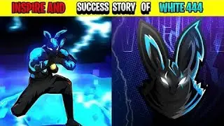💥White 444 successful story😈 