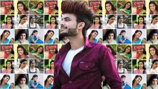 picsart collage photo editing | photo collage app in kannada | picsart photo editing in kannada 2021