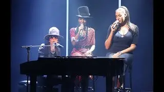 Linda Perry, Skye Edwards, Cassandra Steen and the Kaiser Quartett - What's Up