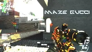 Introducing MaZe Jayys!