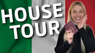 COSTO💰Alojamiento CIUDADANIA ITALIANA 🇮🇹