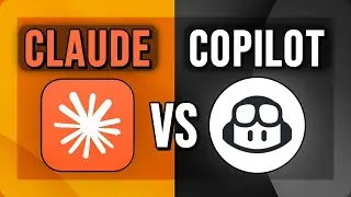 Claude Code vs GitHub Copilot Agent (2025) – Which AI Dev Tool Is Better?