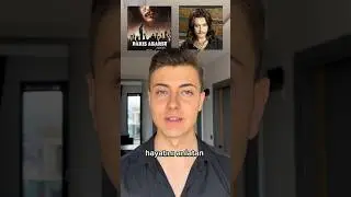 Barış Akarsu anısına çizim yapıyorum! Nasıl olmuş? 