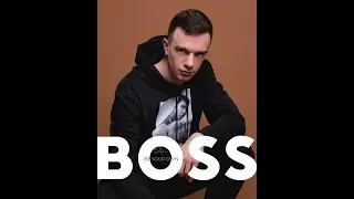 Никита Рыжих - BOSS Talks | #beyourownboss