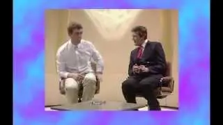 Шоу Фрая и Лори: ЭКСТРАСЕНС