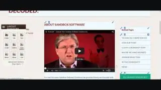 OASIS CMS Promotional Video Final