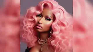 (Free) Nicki Minaj type beat - Be Closer