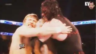 Team Hell No 1st Custom Entrance Video Titantron