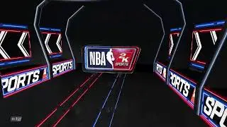Clippers - Bucks (Kubele USA 2021 Regular Season)