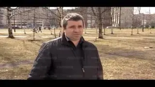 Психолог   Андрей Лапов 1