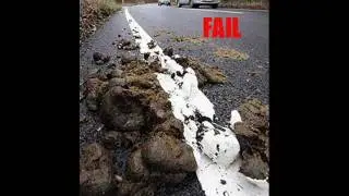 Photoshop fails and more!