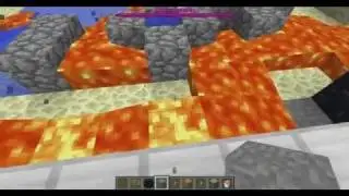 minecraft: block 36
