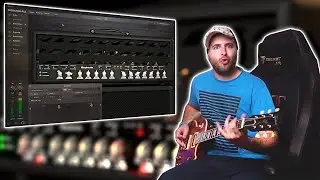 This is Wonderful! EUPHORIA Bogner Ecstasy Plugin | Mercuriall Audio Software