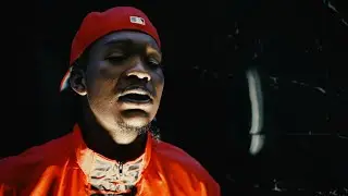 Siete7x & SieteGang Yabbie - Anybody (Official Video)