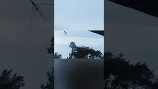 ХИМТРЕЙЛЫ В МОСКВЕ