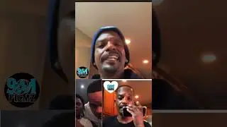 Charleston White really called cps on Finesse2tymes son Lil king after he was getting threats…