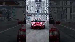 Mitsubishi lancer evolution 🖤🖤