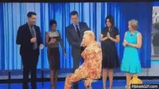 Оп! И потерял девственность