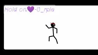 Hold on instrumental - U_rple music