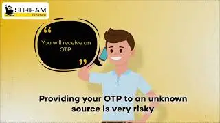 Debit Card Fraud Awareness | Shriram One