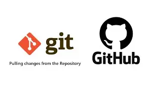 4. Git Tutorial || Git Pull || Pull changes from the repository.