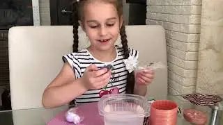 Распаковка питомца LOL fuzzy pets