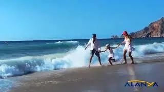 Alanya'lı kev'ki den şiir