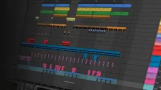How to Future Garage with Hidden Sample Pack [Ableton Live Project File + Stems]
