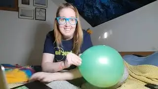Questions and Answers-Balloon POPS!