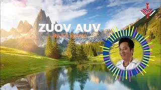 Zuov Auv by Ed (SanFin) Sphan