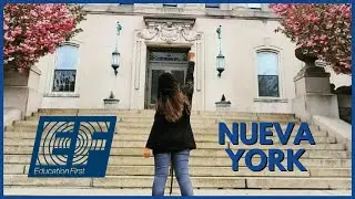 EF Nueva york