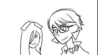 da vinky but it's bayonetta