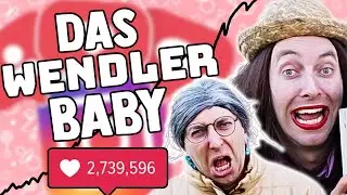 Helga & Marianne - Laura & Michael Wendler sind Schwanger😍