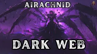 Airachnid - Dark Web | Metal Song | Transformers | Community Request